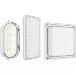 Cold Storage Light