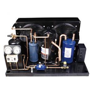 Copeland Hermetic Condensing Units