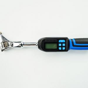 DIGITAL ADJUSTABLE TORQUE WRENCH