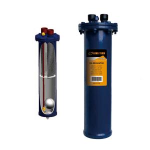 Detachable Oil Separator