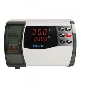 Elitech ECB-1000Q Single-Phase Plastic Electric Control Panel
