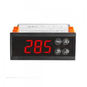 Elitech ECS-180neo Temperature Controller Refrigeration, Defrosting and Fan Control Output