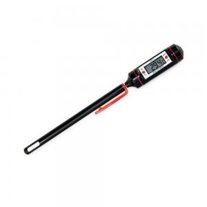 Elitech WT-1 Portable Pen Digital Thermometer for All Food, Grill, BBQ, Candy and Beverage