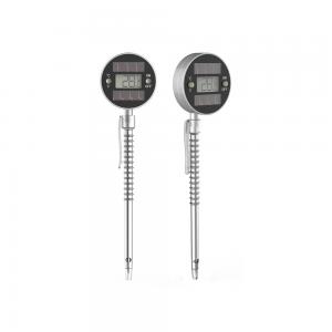 Elitech WT-5 Pen Type Solar Engergy Thermometer for Foodstuff and Medicine Industry