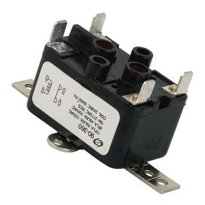 Fan Relay