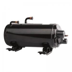 Horizontal Rotary Compressor