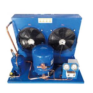 Maneurop Hermetic Condensing Units