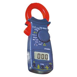 Multimeter DT-3266A