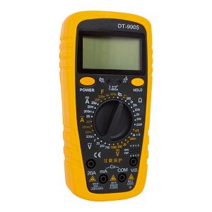Multimeter DT-9905