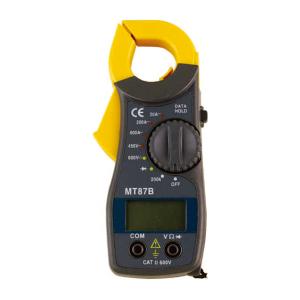 Multimeter MT-87B