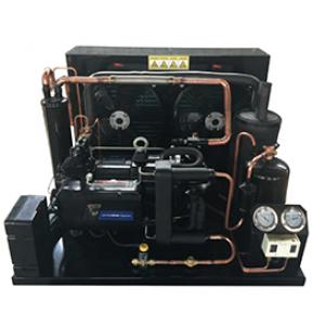 QF Series Copeland Condensing Units