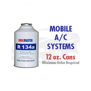 R-134A