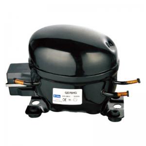 Refrigerator Compressor