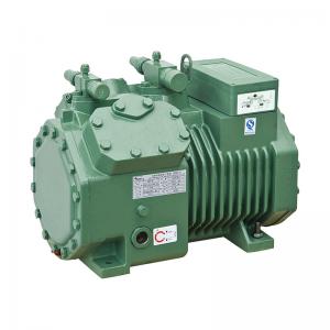 Semi Closed Compressor