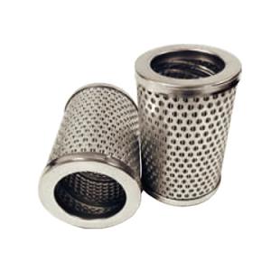 Suction Oil Filter Drier