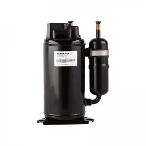 Vertical Rotary Compressor